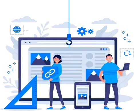 Link Building in Search Engine Optimization