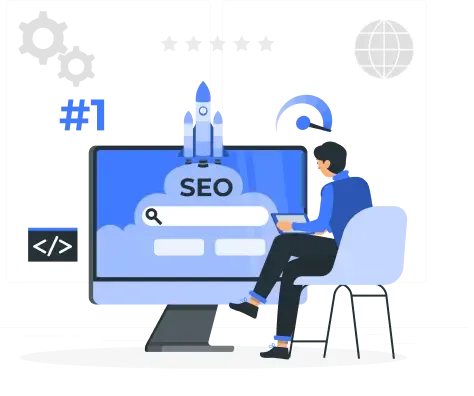 On Page SEO
