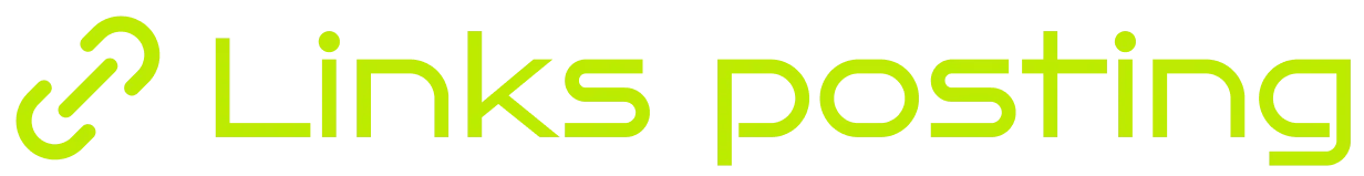 site logo