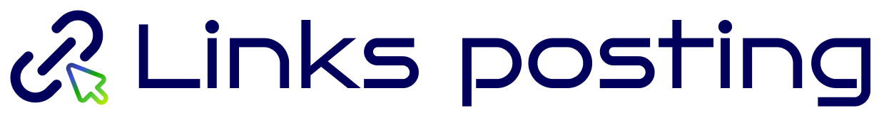site logo